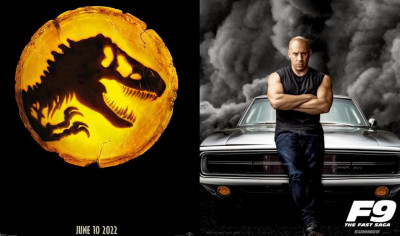 Mungkinkah Fast & Furious Bersatu Dengan Jurassic World? thumbnail